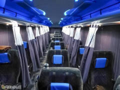 【悲報】夜行バス民ワイ、集合場所に1時間早くついてしまう