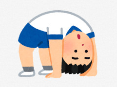 小学校教諭（39）、11歳女児に対し「ブリッジしろ！あと10秒！成績に入れるから頑張れ！（下着ﾊﾟｼｬｯ」→ 逮捕