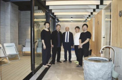 【画像】企業「オフィスに”サウナ”作ったらどうなるんやろ…？」→