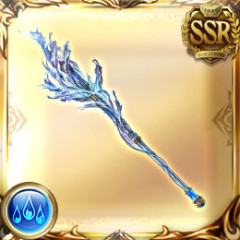 【グラブル】スキル部分等に見覚えが…？あるゲームの広告画像が話題に