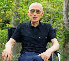 芥川賞作家「アニメを見ていると、面白くもなんともない現実を忘れる。そのために病みつきになり、どんどんのめりこみ妄想人間になる