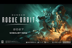 【朗報】「ガンダム」がエイリアンと戦うアクションゲーム発売！ｗｗｗ
