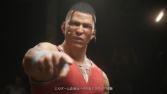 【バーチャが如く】「バーチャファイター クロスロード」はアドベンチャーモードが搭載