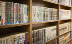 全国の書店１万店割れ、紙の出版市場の不振やネット書店の伸長で…ピーク時の４割余りに