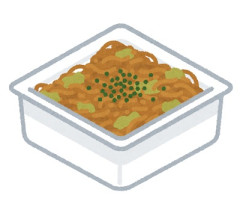 【198円】スーパーでカップ焼きそば２個盗んだ疑い　自称国家公務員の男（６４歳）逮捕