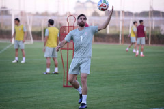 サッカーW杯、イラン代表に米国入国のビザ発給