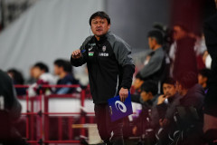 ジュビロ磐田の来季監督候補に元清水エスパルス監督の秋葉忠宏氏が浮上　今季はヴィッセル神戸でコーチ務める