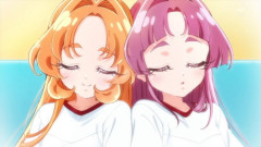 『名探偵プリキュア！』19話感想 修学旅行！ゴウエモンの迷宮トレイン、楽しそう
