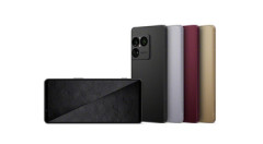 Xperia1VIII予約しちゃうね(´・ω・｀)