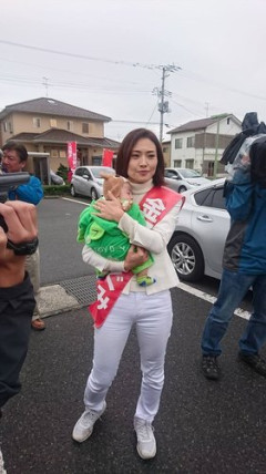 【困惑】金子恵美さん、デリケートゾーンの洗い方でまさかの持論
