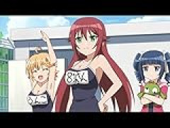 【画像】陸上部女子と水泳部女子、ムチムチの化身だったwwwwww