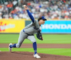 【悲報】グラスノー、長期離脱へ……