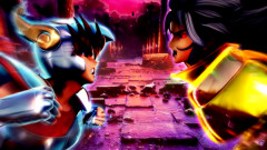L聖闘士星矢 黄金十二宮の速報動画が公開！2026年10月登場だ！
