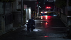【衝撃】14歳女子中学生、60代女性にスプレー噴射し4万円入り財布を強奪→追いかけられ取り押さえられる