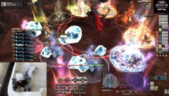【FF14】日本チーム「Poikos」が絶妖星乱舞P4を突破しP5に突入！開幕エクサやスリースターズギミックがあることが判明！