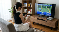 【三大】FFの武器「マインゴーシュ」「円月輪」
