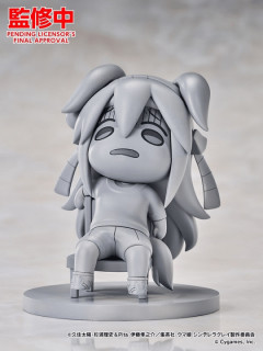 【ウマ娘】フィギュア化が決定したナーバスタマちゃん、これ監修いる？ｗ
