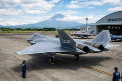 次期戦闘機GCAP輸出へ新枠組み…日英伊、7月に防衛相会談調整！