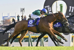 【コロネーションC】カランダガン40馬身差の大惨敗