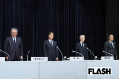 【悲報】マスコミ「適当言います、頭悪い質問します、倫理観ありません」←こいつらが天下取った理由