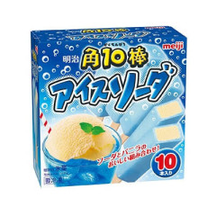 一番美味いアイスが決定するwwww