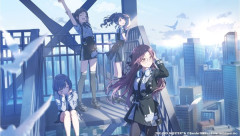 【シャニマス】ちょい悪ノフィロ