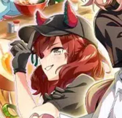 【ウマ娘】？？？「サポカは嫌だ…サポカは嫌だ…」← 3着目あるし残念ながら…