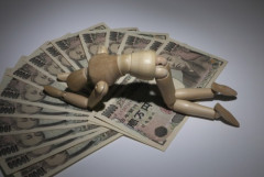 結婚した後に嫁が実は借金200万円あるって言ってきたらどうする？
