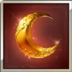 【グラブル】金ムーン何個持ってる？ / ルミナス超越前で手持ちが気になる時期
