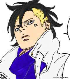 【BORUTO】カワキってアニメ見てないと好きになれる要素なさすぎない？