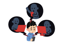 なんで今の日本人の大人ってやたらと若者に負荷をかけたがるの？