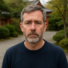 京都で行方不明のアメリカ人男性死亡…家族がSNSで公表「皆さまの思いや祈り、そして支援に感謝します」