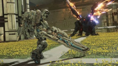 【悲報】「ガンダム」ゲーム新作「GUNDAMROGUEORBIT」発表
