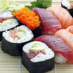 インド人「すまん日本！寿司はSNSだと美味しそうだが好きになれなかった」
