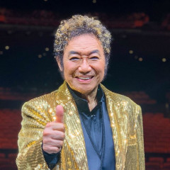 【悲報】コロッケさん、デビュー前に所ジョージさんから刺さりすぎる一言を言われてしまう