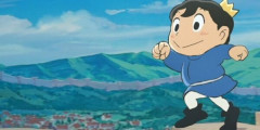『王様ランキング』既刊21巻まで「50％ポイント還元」セール！7,192円分のポイントが返ってくる！漫画好きが絶賛するマジで泣ける神作品！