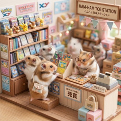 ポケモンカード転売ヤーのベトナム人を警察に通報した結果ｗｗｗｗｗｗｗｗｗｗｗｗｗｗｗｗ