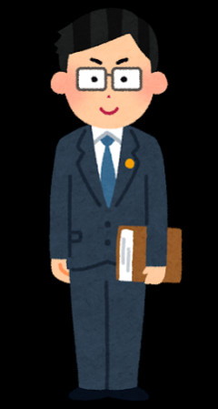 冤罪でもない凶悪事件の弁護士って何者なん？
