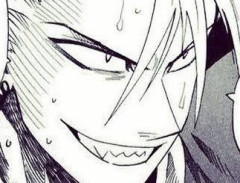 漫画アニメゲームに出てくる「天才キャラ」でお前らが一番天才だと思ったキャラ挙げてけ