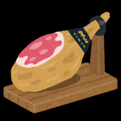 【うおおおおお】クリームチーズの生ハム巻き作ったったwwwwwwww