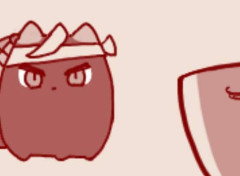 【ウマ娘】大将！？ 麺が…！！