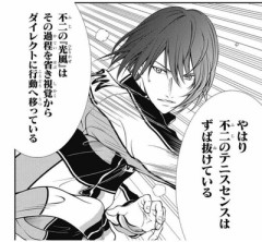 【悲報】テニプリの監督「不二周助か…ダブルスで使ったろ！w」←これwww