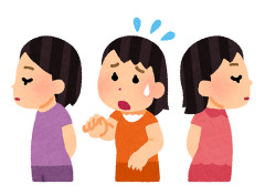 【ママ友ができない】露骨に無視されたり、話を遮られたりが続いて…「あなたは必要ない」と間接的に示されてる。心が折れそう…