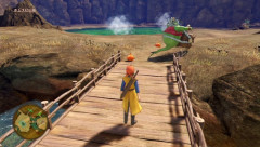 RPGの町や村に魔物が出ない理由ってなんや？