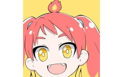 【VTuber】トモシカ、活動者ゆる募「古畑任三郎のモノマネをしながら人狼ゲームをやる「古畑人三狼」をやりたいです」