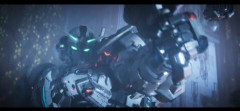 新主人公機「ガンダムヘリックス」普通ににカッコいいな！