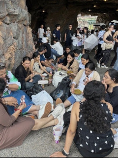 【ケースバイケース】ディズニー持ち込み弁当騒動　現場キャストがきっちり黙認して許可していたことが判明