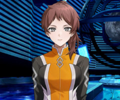 【FGO】トマリンが人気沸騰。ポニテおねえさんが癖すぎると話題に