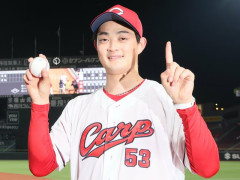 【カープ実況】雨天試合開始1時間遅延。先発「岡本駿vs宮國凌空」【広島-オリックス/マツダスタジアム】