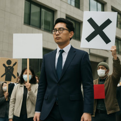 クルド人差別を止めようとした弁護士が標的に 在日コリアン弁護士が提訴「連鎖断ち切りたい」 さいたま地裁 | 差別だーはあそこの国の飯の種 | これだけは理解してください